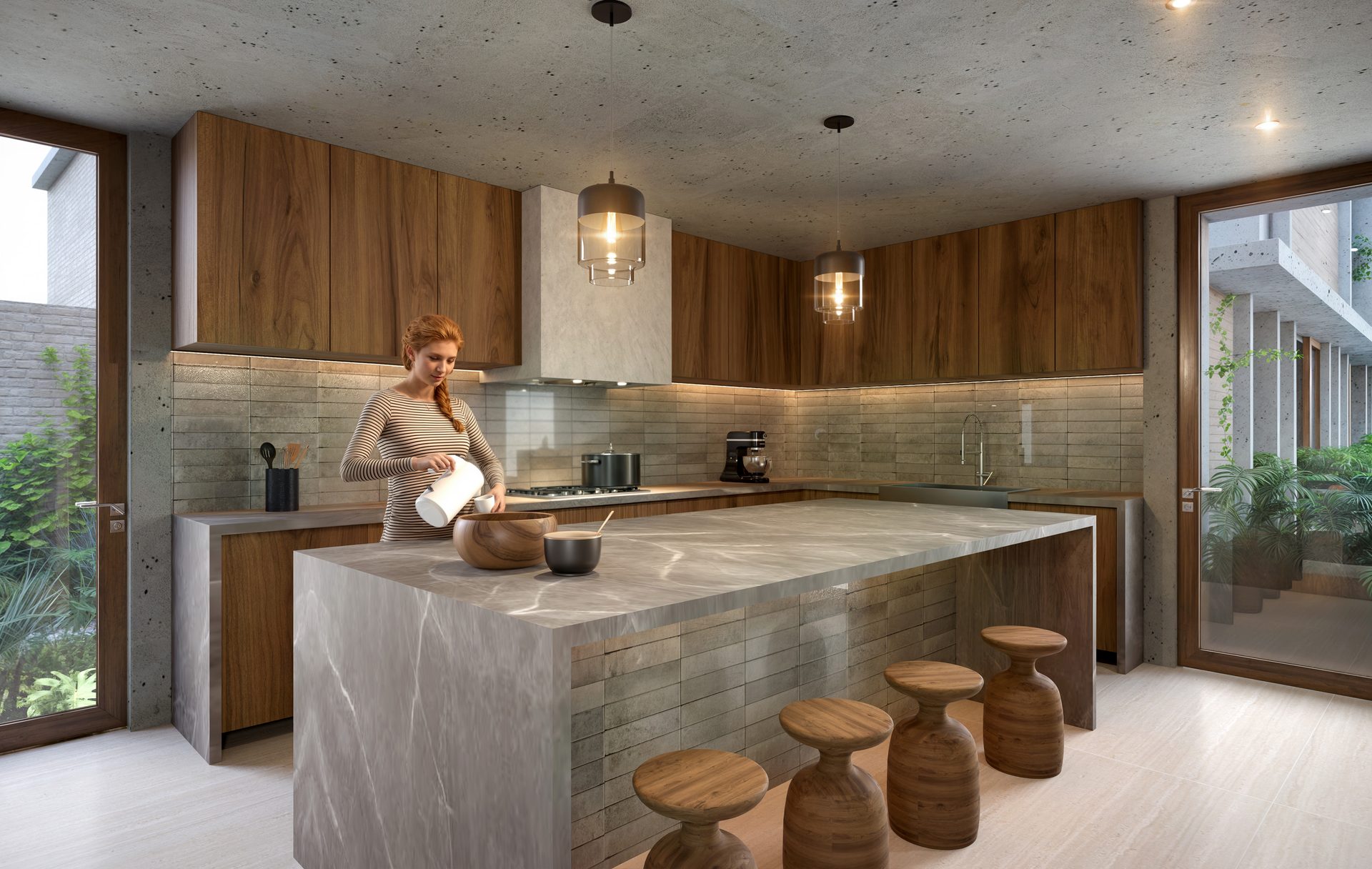 Cocina